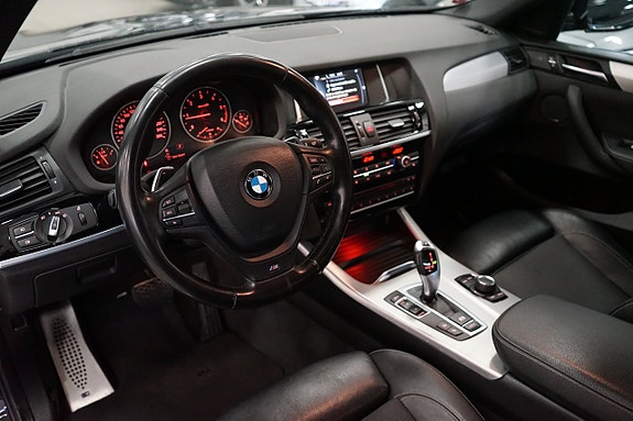 BMW X4 10 of 20
