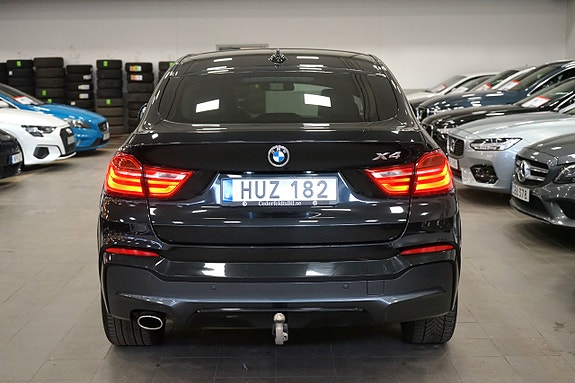 BMW X4 7 of 20