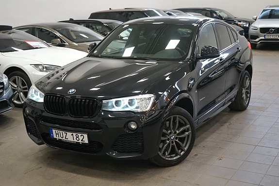 BMW X4 20 of 20