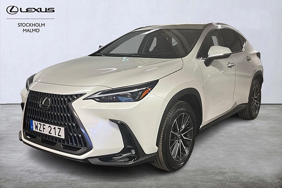 Lexus NX 450h