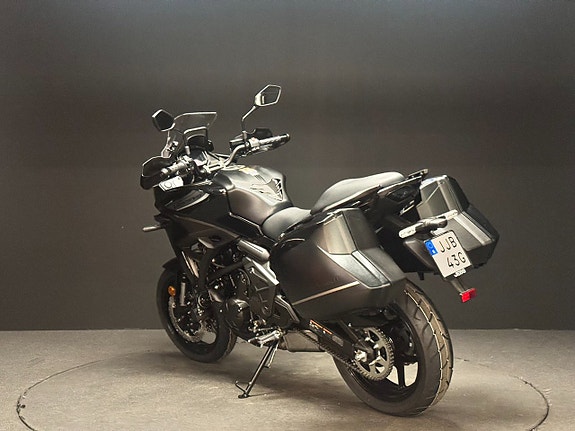 Kawasaki Versys 650 Tourer - KAMPANJ! 6 of 6