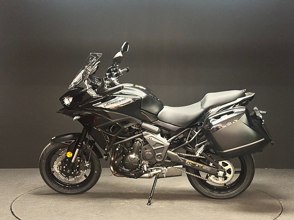 Kawasaki Versys 650 Tourer - KAMPANJ! 2 of 6