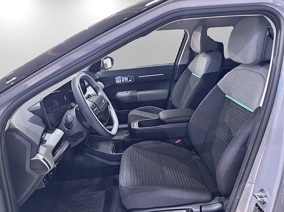 Kia EV4 8 of 17