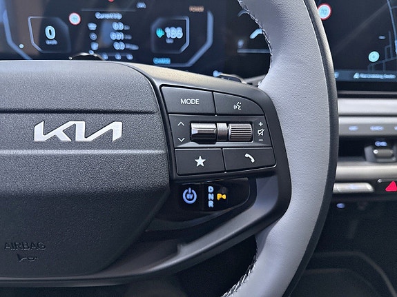 Kia EV4 16 of 17