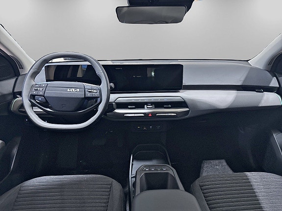 Kia EV4 7 of 17