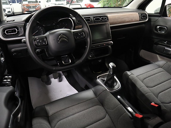 Citroen C3 4 of 5