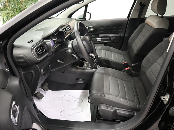 Citroen C3 5 of 5