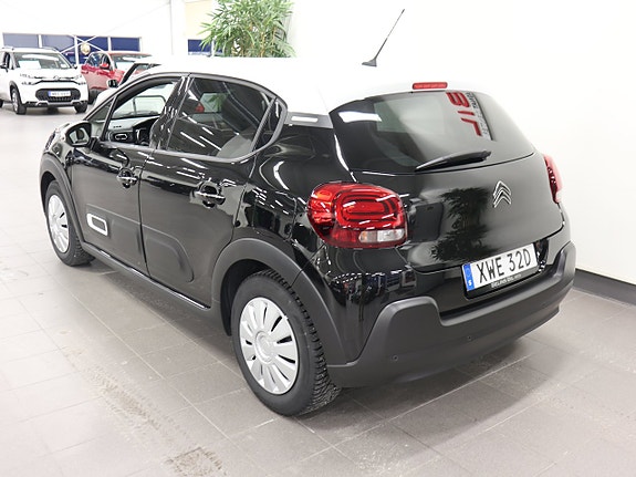 Citroen C3 3 of 5