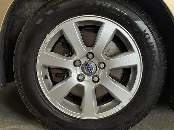 Volvo S60 9 of 15