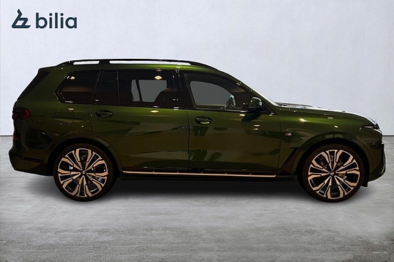 BMW X7 13 of 15