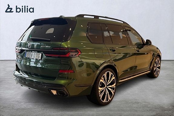 BMW X7 14 of 15