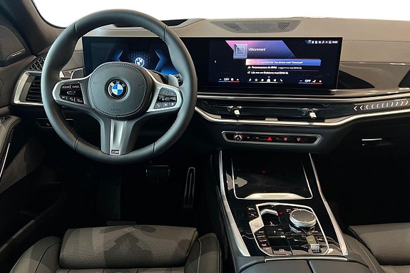 BMW X7 7 of 15