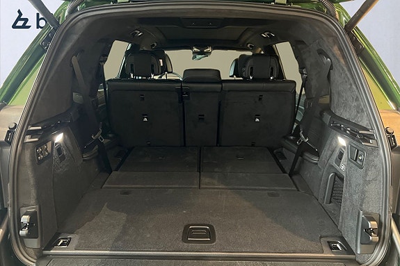 BMW X7 9 of 15