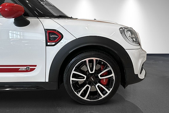 MINI Countryman Cooper SE 12 of 24