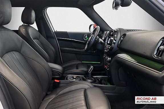 MINI Countryman Cooper SE 13 of 24