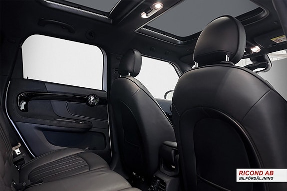 MINI Countryman Cooper SE 18 of 24