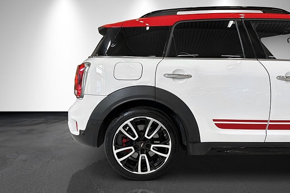 MINI Countryman Cooper SE 11 of 24