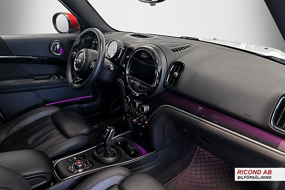MINI Countryman Cooper SE 14 of 24