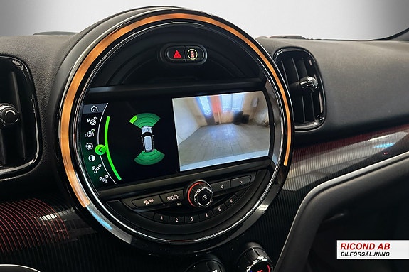 MINI Countryman Cooper SE 20 of 24
