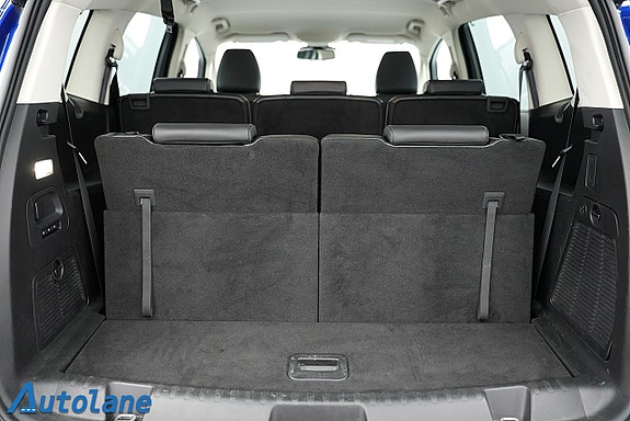 Ford S-MAX 27 of 28