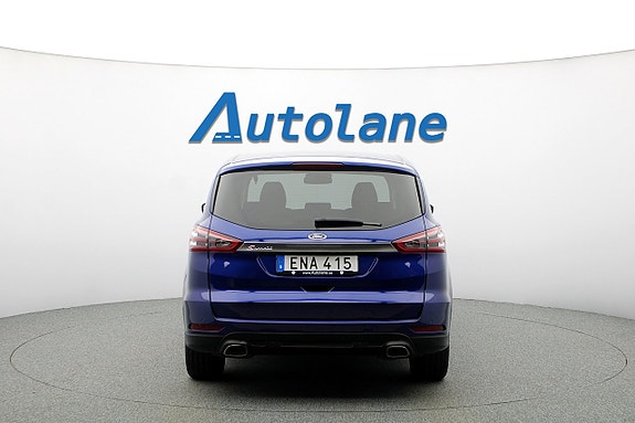 Ford S-MAX 7 of 28