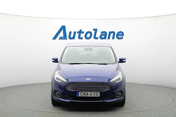 Ford S-MAX 4 of 28