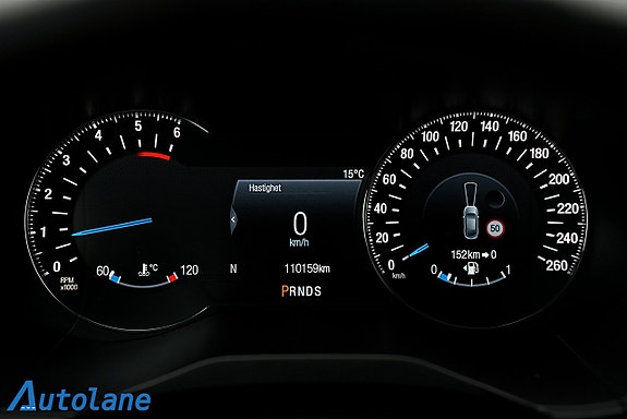 Ford S-MAX 14 of 28