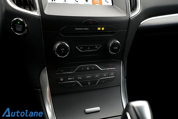 Ford S-MAX 23 of 28
