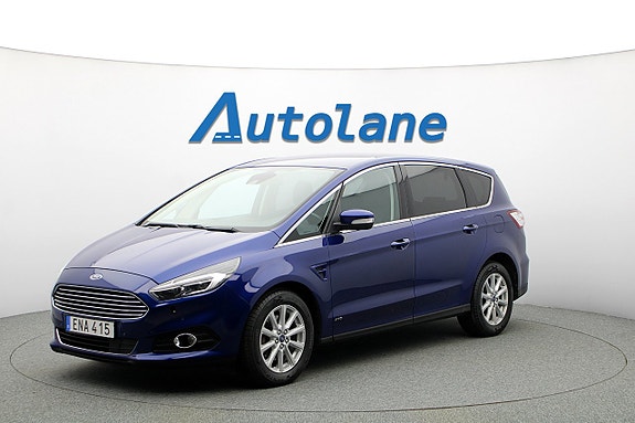 Ford S-MAX 3 of 28