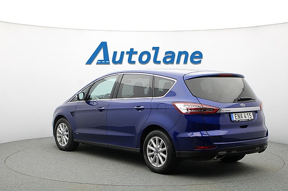 Ford S-MAX 6 of 28