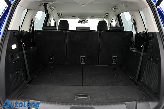 Ford S-MAX 28 of 28