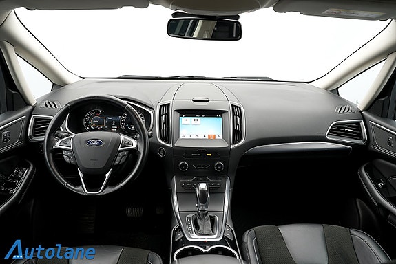 Ford S-MAX 12 of 28