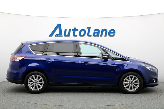 Ford S-MAX 9 of 28