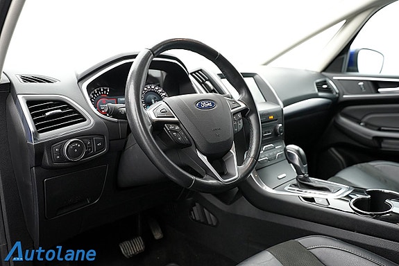 Ford S-MAX 13 of 28