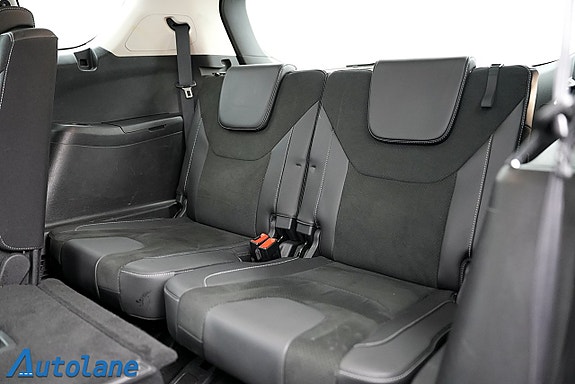 Ford S-MAX 19 of 28