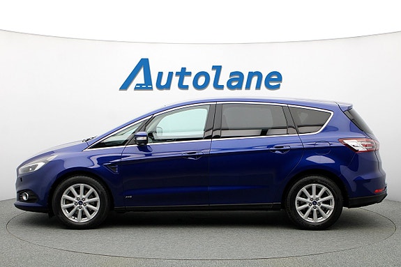 Ford S-MAX 5 of 28