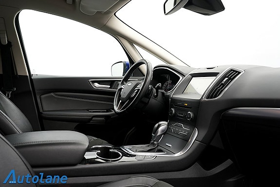 Ford S-MAX 11 of 28