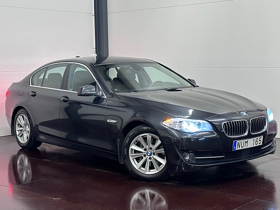BMW 530d