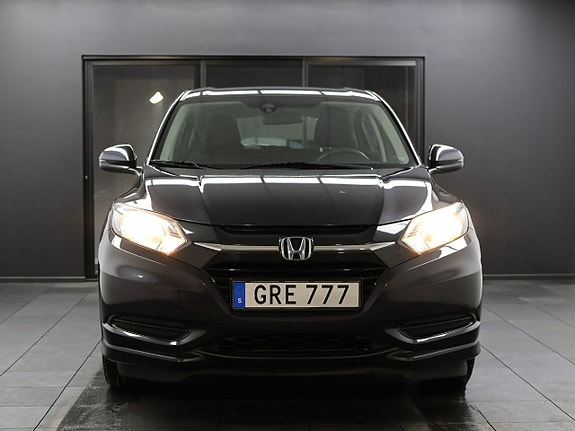 Honda HR-V 3 of 5