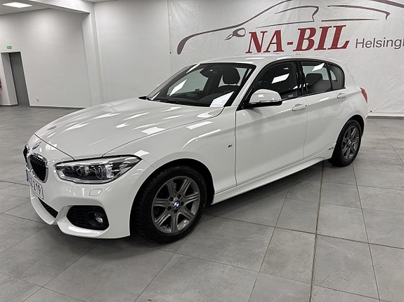 BMW 118i