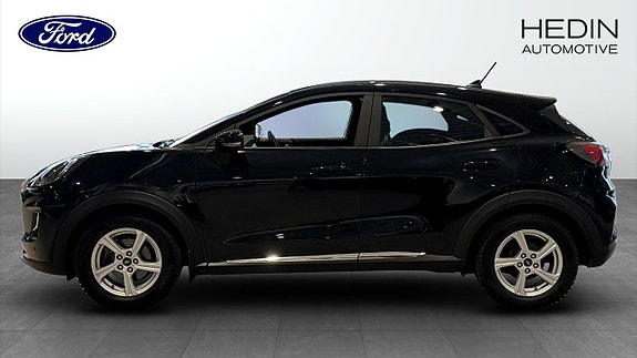 Ford Puma 6 of 9
