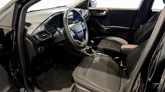 Ford Puma 5 of 5