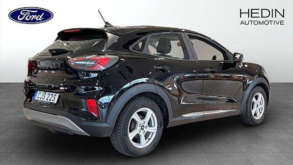 Ford Puma 2 of 5