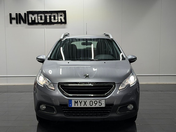 Peugeot 2008 3 of 5