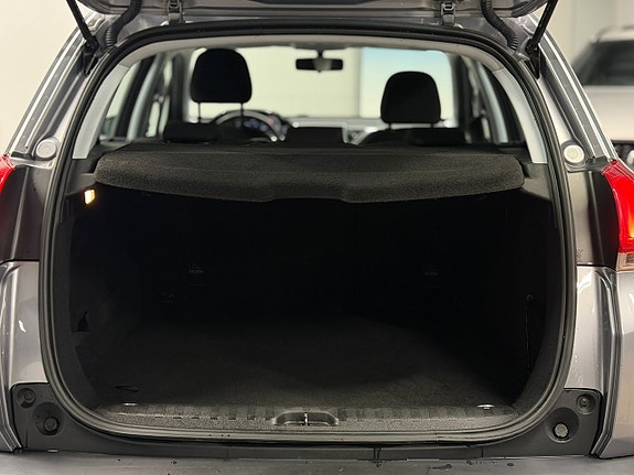 Peugeot 2008 8 of 24