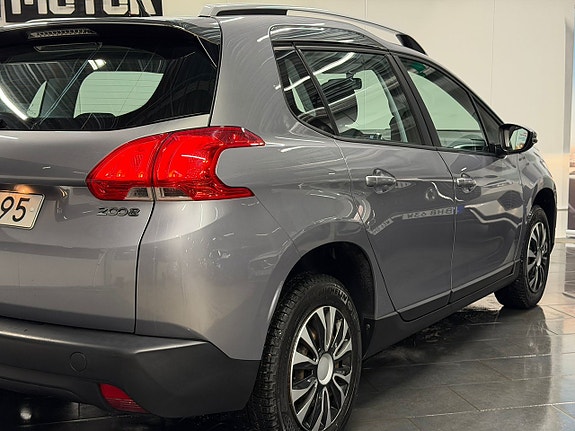 Peugeot 2008 9 of 24