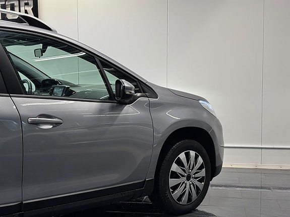 Peugeot 2008 11 of 25