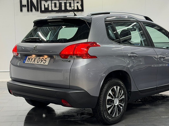 Peugeot 2008 7 of 24