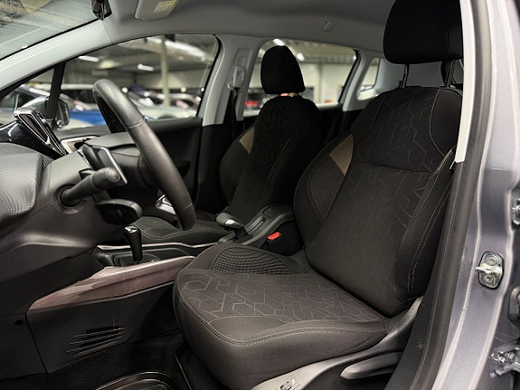 Peugeot 2008 13 of 24