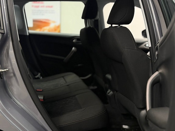 Peugeot 2008 24 of 24